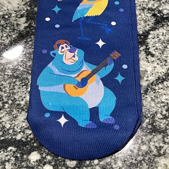 Disney's 50th Anniversary socks - Picture 12 of 15